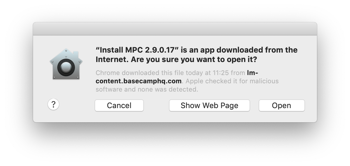 for apple instal MPC-BE 1.6.10