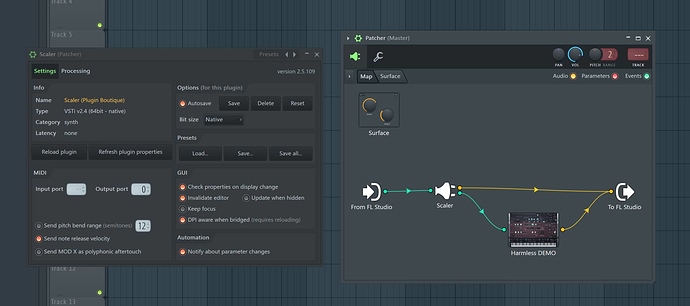 External Instrument Routing Guide: FL Studio – Plugin Boutique