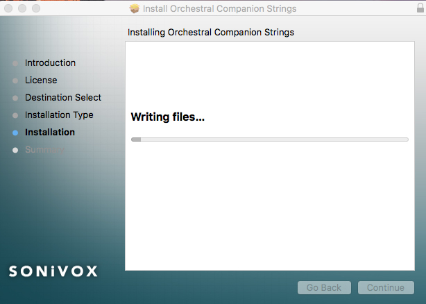 SONiVOX Product Installation Guide: MacOS – Plugin Boutique