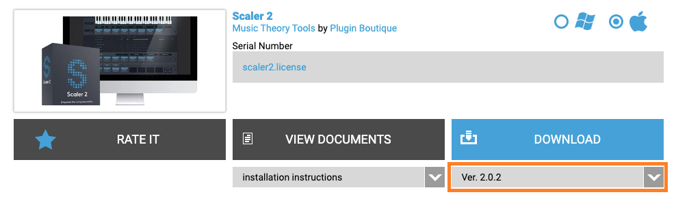 Plugin_Boutique_How_do_I_update_Scaler_2_02.png