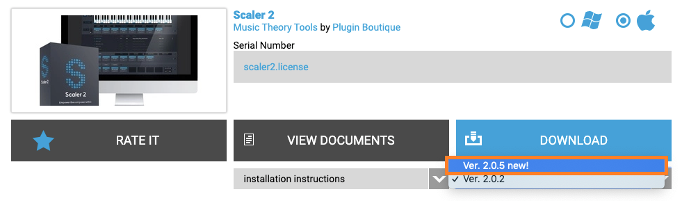 Plugin_Boutique_How_do_I_update_Scaler_2_03.png