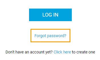 How can I change my password Plugin Boutique