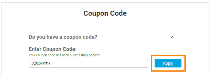 How can I use a coupon code Plugin Boutique